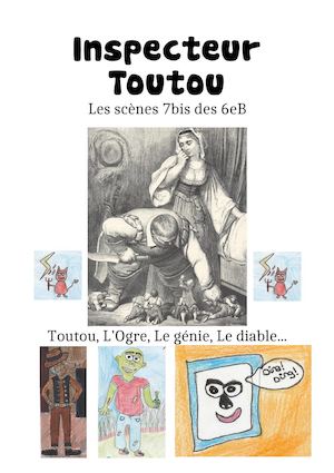 Les Scène 7bis Des 6e B