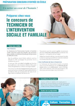 1605231055 Doc Concours Technicien Intervention Sociale (Tisf) Web