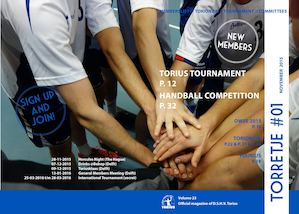 Torretje November 2015