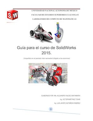 Manual Solidworks