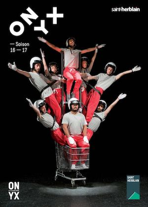 Programme ONYX 2016-2017