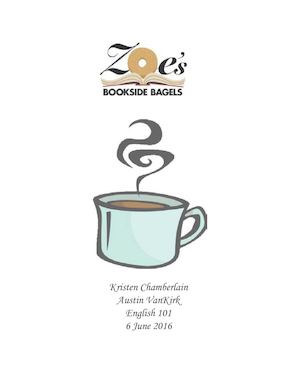 Zoe's Bookside Bagels