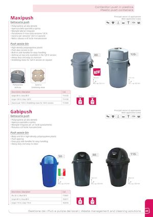 Catalogo Accessori Ufficio