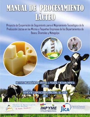 Leche Industrializacion