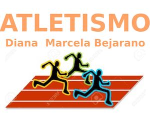 Cartlla Atletismo