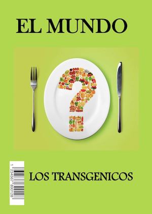 ALIMENTOS TRANSGENICOS