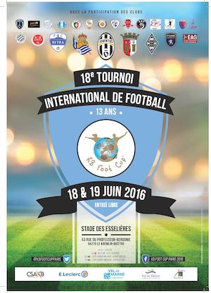 Kbfootcup 2016