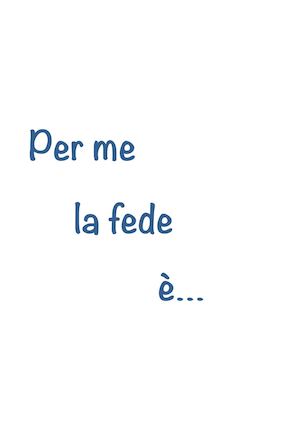 Calameo Frasi Sulla Fede