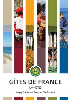 Guide de présentation Gîtes De France Landes