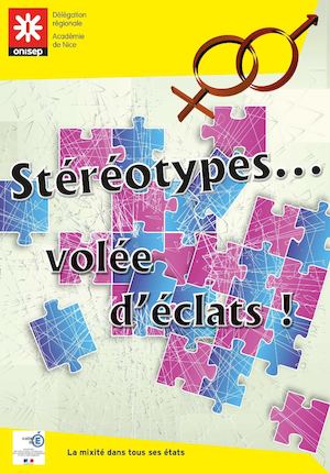 Stéréotypes, volée d'éclats !