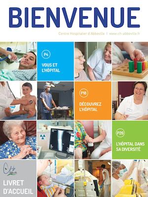 Livret Accueil CH Abbeville