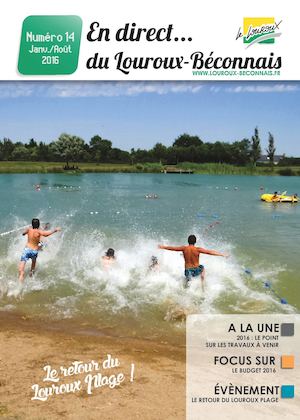 Magazine Municipal n°14