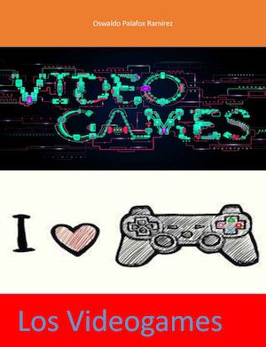Amo los Videojuegos