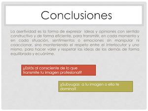 Conclusiones S3 PP