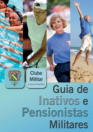 DASO - Guia de Inativos e Pensionistas