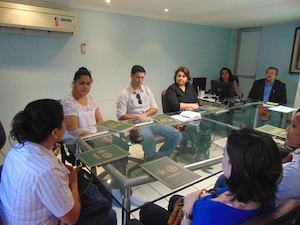 27.05.2016- Entrega de Carteiras Maio