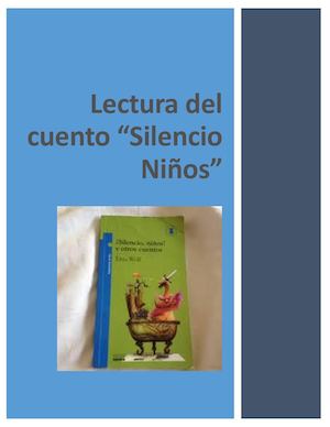 La Momia Entró A La Clase Y Todos Se Pusieron De Pie