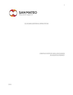 Multiusuario