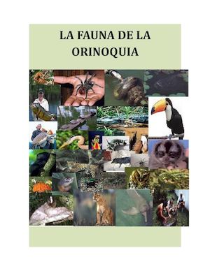 La Fauna De La Orinoquia