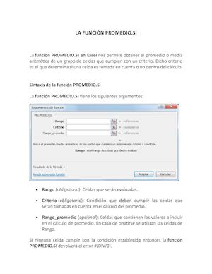 05 Funcion Promedio Si