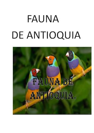 Belleza Natural de Antioquia.