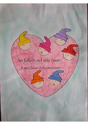 Alla Scoperta Delle Emozioni