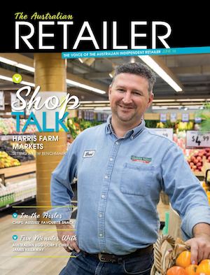 RETAILER June 2016