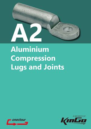 Aluminium Compression Lugs And Joints