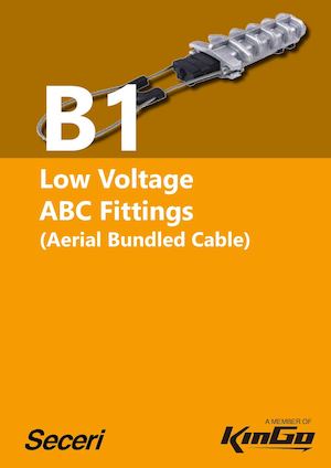 Low Voltage Abc Fittings Full