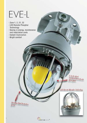 BL EVE 50 L Exde