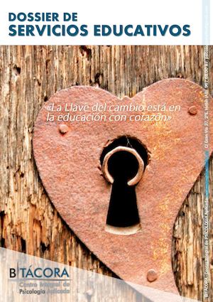 Dossier De Servicios Educativos-BITÁCORA