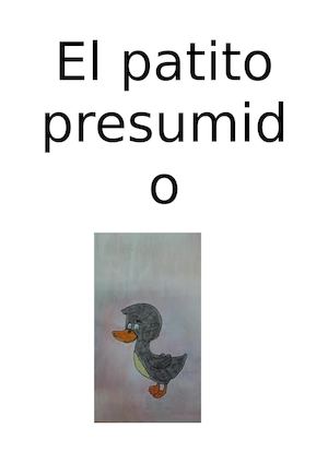 el patito presumido
