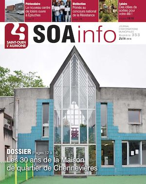 SOA info juin 2016