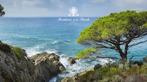Dossier de presse restaurant La Vague D'or Saint Tropez