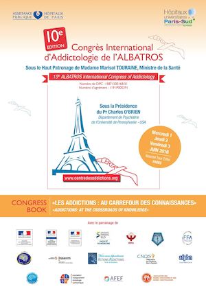 Albatros 2016 Congress Book On Line