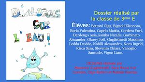 Dialogues sur l'eau