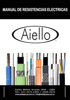 Catalogo Resistencia