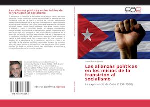 Sistema político cubano Daniel Rafuls