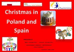 Xmas In Poland And Spain