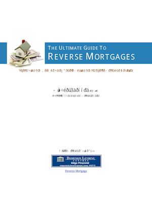 Reverse Mortgage Pros - Free Reverse Mortgage Advice