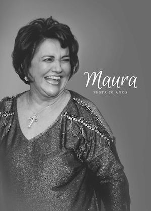 Maura Ronda Calaméo - Maura