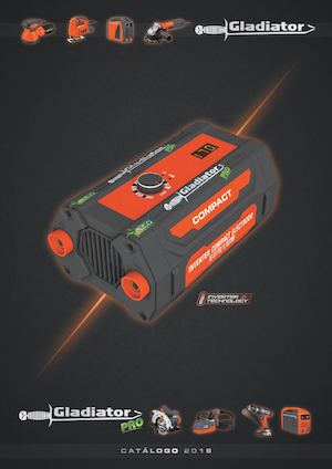 Gladiator Web 20160602