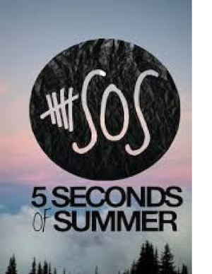 5 Seconds Of Summer