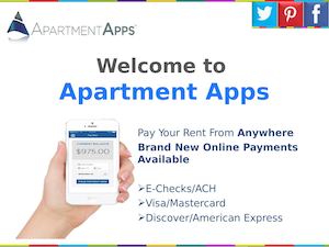 Android Property Management App