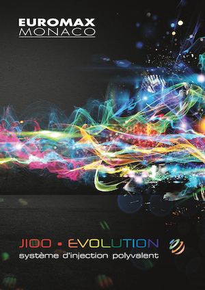 J100 Evolution