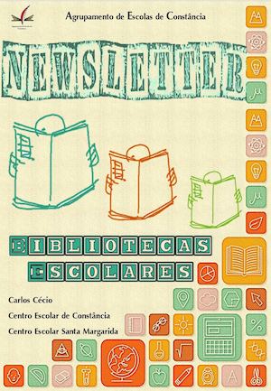 Newsletter maio/junho