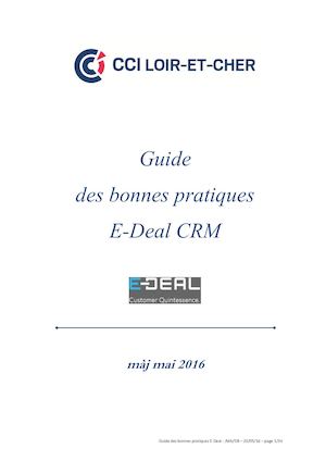 E Deal Guide Des Bonnes Pratiques 0516