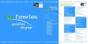 Formations Agriculture Biologique