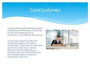 Conclusiones S3 Pp