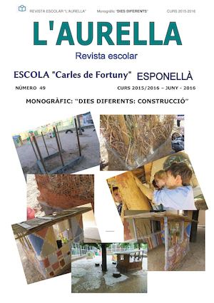 Revista L'AURELLA nº49